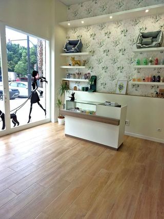 Local comercial en venta en La Creu del Grau en Valencia