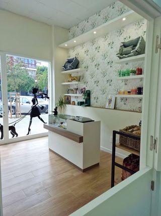 Local comercial en venta en La Creu del Grau en Valencia