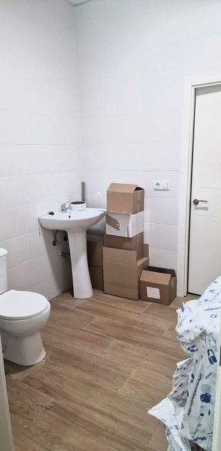 Local comercial en venta en La Creu del Grau en Valencia