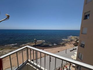 Piso en venta en Playa del Cura en Torrevieja
