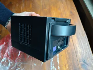 Nintendo GameCube JAP completo scatola