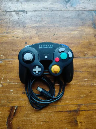 Nintendo GameCube JAP completo scatola