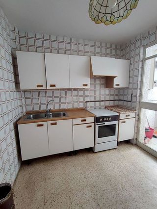 Piso en alquiler en Parque de la Coruña - Las Suertes en Collado Villalba