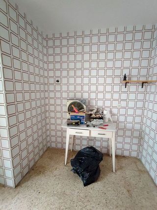 Piso en alquiler en Parque de la Coruña - Las Suertes en Collado Villalba