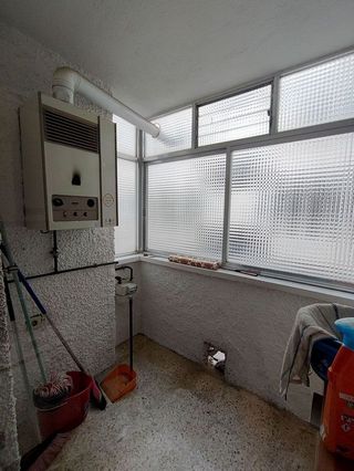 Piso en alquiler en Parque de la Coruña - Las Suertes en Collado Villalba