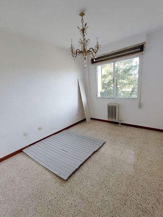 Piso en alquiler en Parque de la Coruña - Las Suertes en Collado Villalba