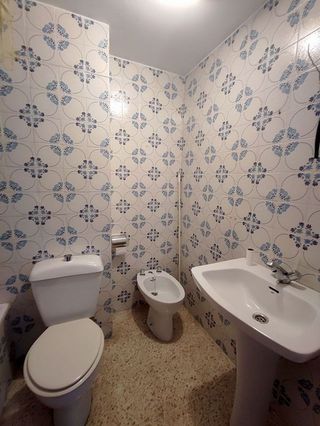 Piso en alquiler en Parque de la Coruña - Las Suertes en Collado Villalba