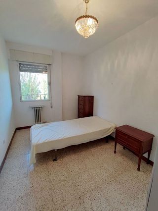 Piso en alquiler en Parque de la Coruña - Las Suertes en Collado Villalba