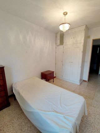 Piso en alquiler en Parque de la Coruña - Las Suertes en Collado Villalba