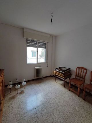 Piso en alquiler en Parque de la Coruña - Las Suertes en Collado Villalba