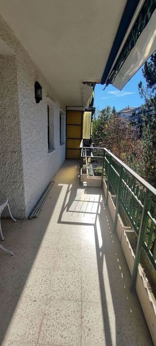 Piso en alquiler en Parque de la Coruña - Las Suertes en Collado Villalba