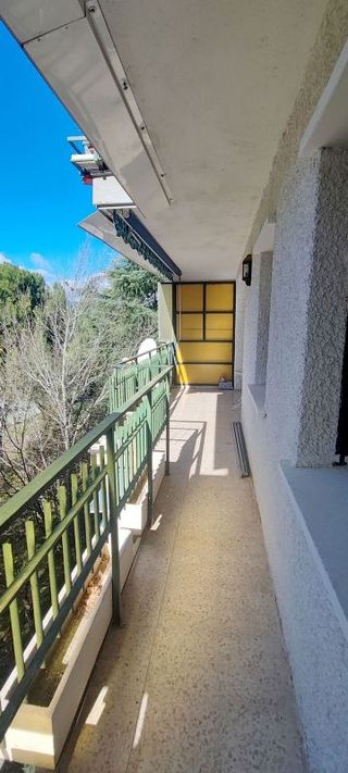 Piso en alquiler en Parque de la Coruña - Las Suertes en Collado Villalba