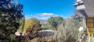 Piso en alquiler en Parque de la Coruña - Las Suertes en Collado Villalba
