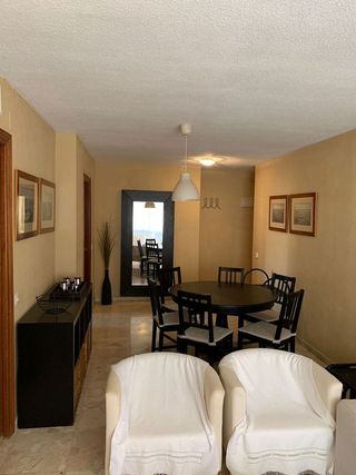 Piso en alquiler en El Porvenir en Sevilla