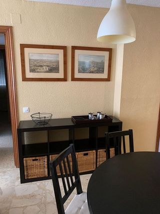 Piso en alquiler en El Porvenir en Sevilla