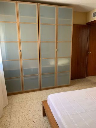 Piso en alquiler en El Porvenir en Sevilla