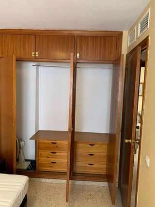 Piso en alquiler en El Porvenir en Sevilla