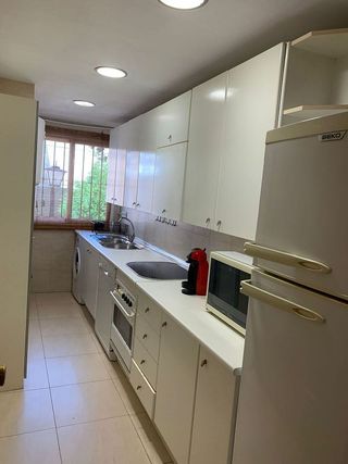 Piso en alquiler en El Porvenir en Sevilla