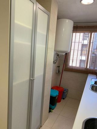 Piso en alquiler en El Porvenir en Sevilla