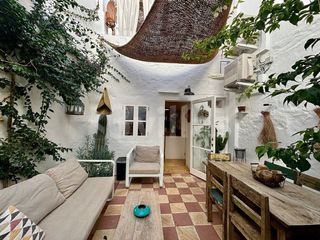 Chalet en venta en Ciutadella en Ciutadella de Menorca
