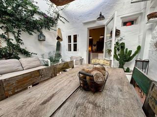 Chalet en venta en Ciutadella en Ciutadella de Menorca