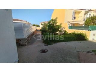 Terreno en venta en Maó en Mahón