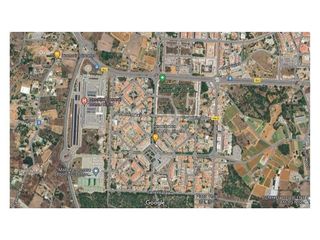 Terreno en venta en Maó en Mahón