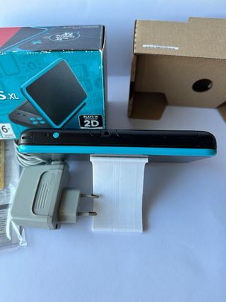New Nintendo 2DS XL Nueva
