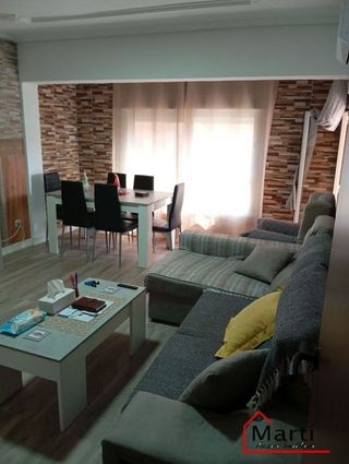 Piso en venta en Camino de Onda - Salesianos - Centro en Burriana