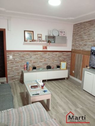 Piso en venta en Camino de Onda - Salesianos - Centro en Burriana