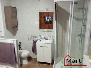 Piso en venta en Camino de Onda - Salesianos - Centro en Burriana