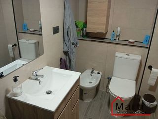 Piso en venta en Camino de Onda - Salesianos - Centro en Burriana