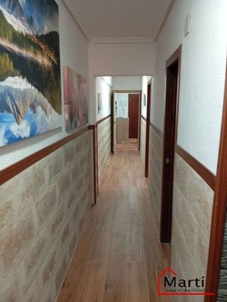 Piso en venta en Camino de Onda - Salesianos - Centro en Burriana