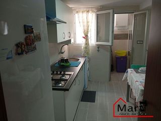 Piso en venta en Camino de Onda - Salesianos - Centro en Burriana