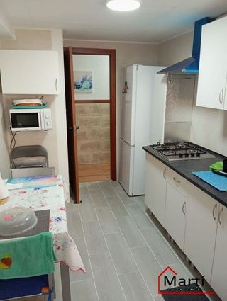 Piso en venta en Camino de Onda - Salesianos - Centro en Burriana