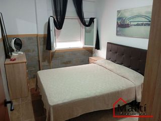 Piso en venta en Camino de Onda - Salesianos - Centro en Burriana