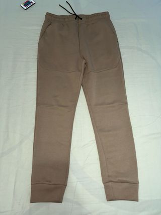 Pantalones vaqueros negros con salpicaduras