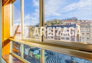 Piso en venta en Egia en San Sebastián-Donostia