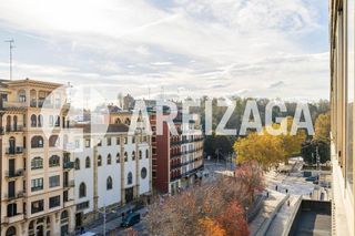 Piso en venta en Egia en San Sebastián-Donostia