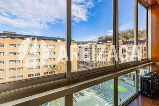 Piso en venta en Egia en San Sebastián-Donostia