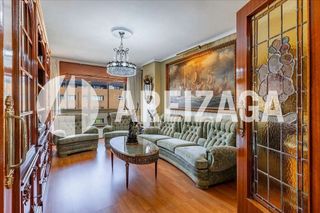 Piso en venta en Egia en San Sebastián-Donostia