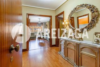 Piso en venta en Egia en San Sebastián-Donostia