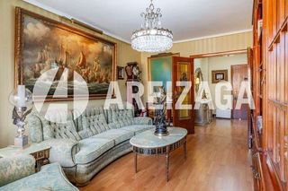 Piso en venta en Egia en San Sebastián-Donostia