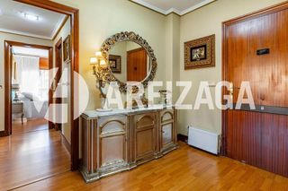 Piso en venta en Egia en San Sebastián-Donostia