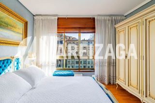 Piso en venta en Egia en San Sebastián-Donostia