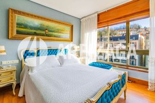 Piso en venta en Egia en San Sebastián-Donostia