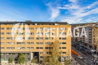 Piso en venta en Egia en San Sebastián-Donostia