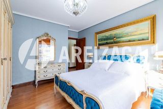 Piso en venta en Egia en San Sebastián-Donostia