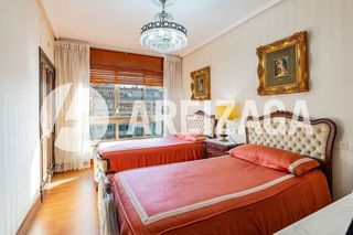 Piso en venta en Egia en San Sebastián-Donostia