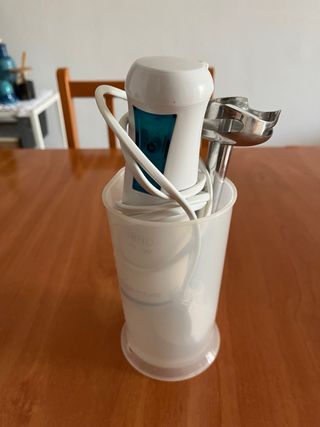 Batidora de mano Taurus Robot 500W